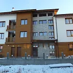 Yuliya Pensjonat 3*