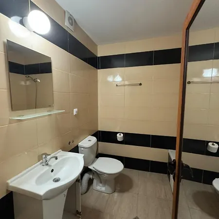Gasthuis Yuliya 3*