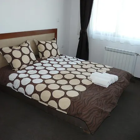 Yuliya Guest house