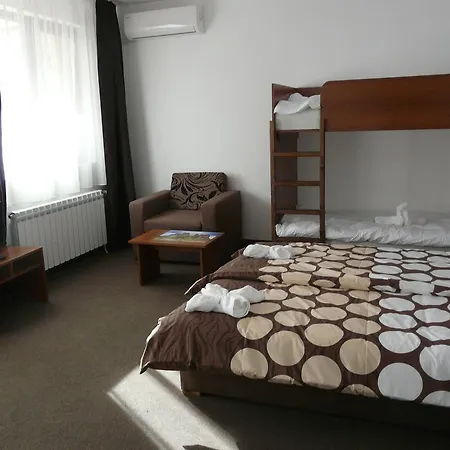Yuliya Guest house