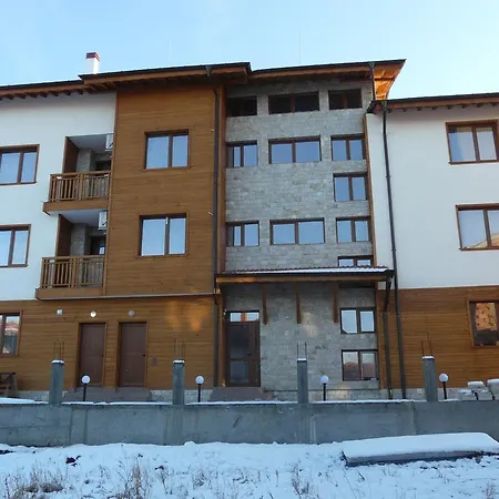 Yuliya Guest house 3*