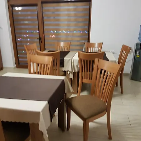 Gasthuis Yuliya Sapareva Banya